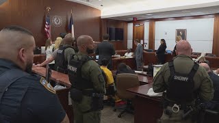 Defense in Jocelyn Nungaray murder case wants former DA Kim Ogg held in contempt of court
