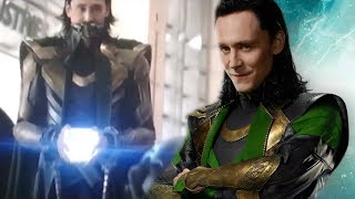 Marvel Confirms Huge Loki Theory For Avengers Endgame