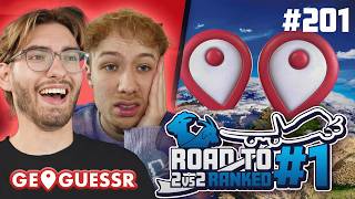 EXTREM SPAßIGE Runden! - Road to #1 mit Lennli #201