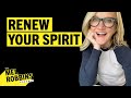 Five Ways I’m Finding Hope and Strength Right Now | The Mel Robbins Podcast