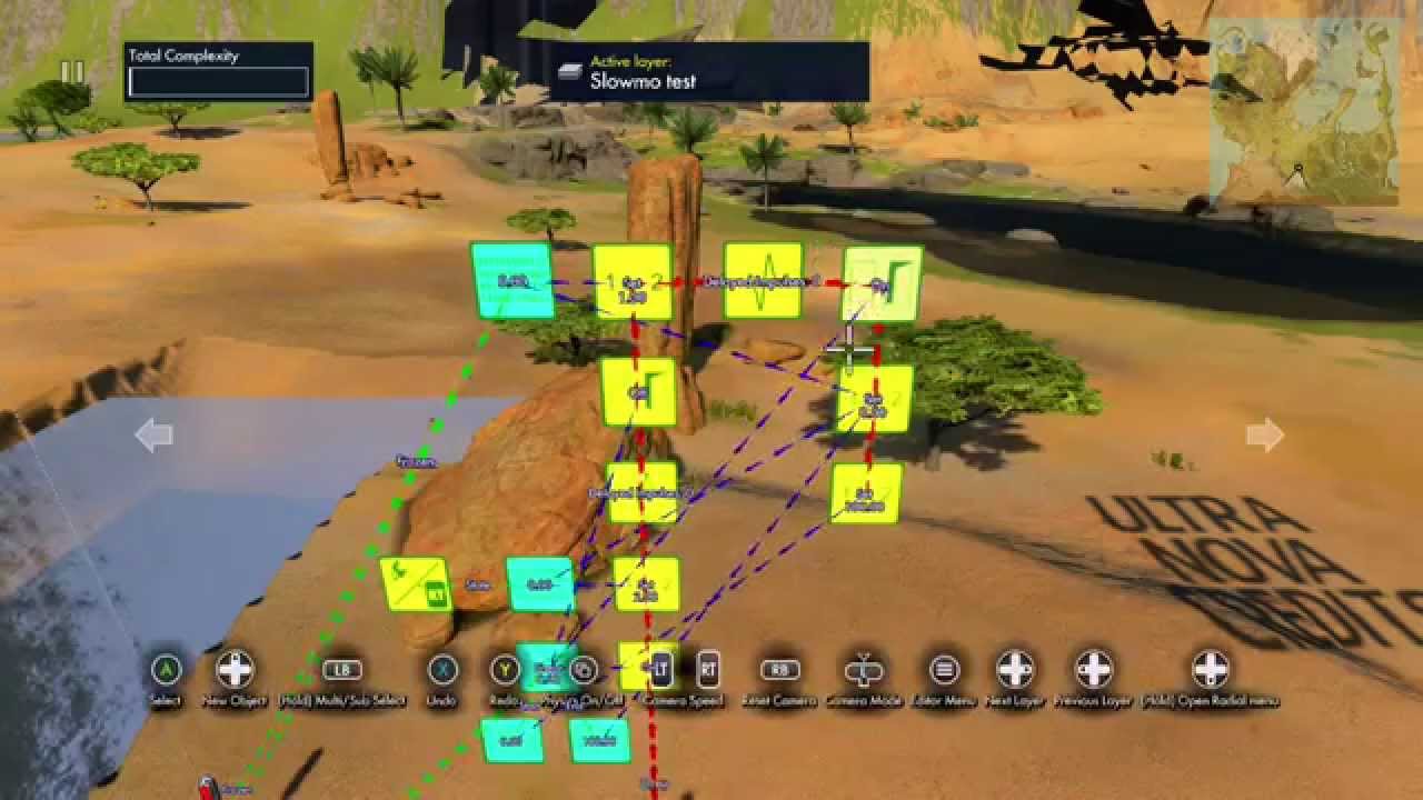 Matrix Slow Motion Camera Rig Trials Fusion Editor: Matrix Camera / Slow Motion Effect - YouTube