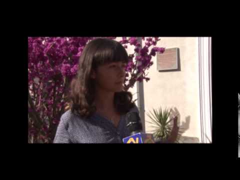 პროექტის დახურვა ახალგაზრდა პედაგოგთა კავშირში