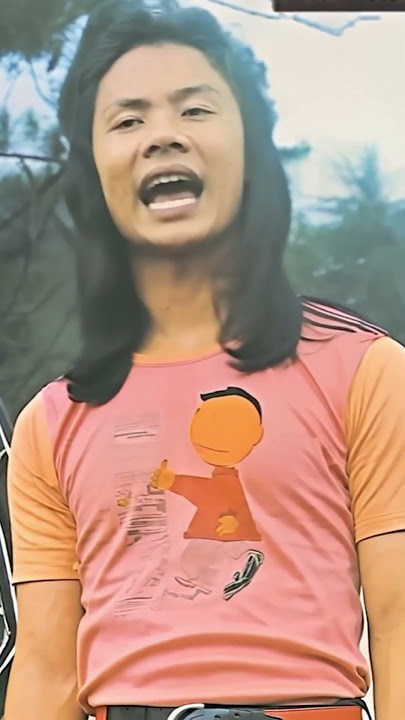 Panbers - Hidup Terkekang (1973) Stereo-Original Artist