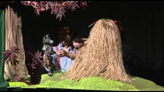 The Three Billy Pigs