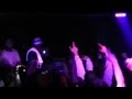 Capture de la vidéo Tha Dogg Pound [Live] Montréal -Daz Kurupt & Dj Nik Bean [Daz Birthday] 25/05/2013 Part-1