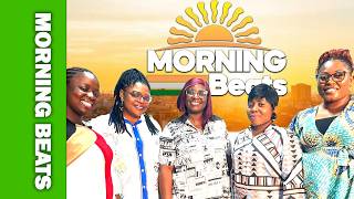 MORNING BEATS 17/03/26