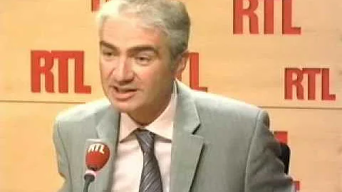 Jean-Louis Valentin, directeur dlgu de la Fdration...