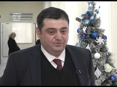 უფასო სამედიცინო კვლევები საბურთალოზე მცხოვრები მრავალშვილიანი ოჯახებისათვის