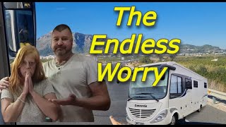 The Endless Worry