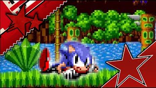 Sonic 2: Forces edition