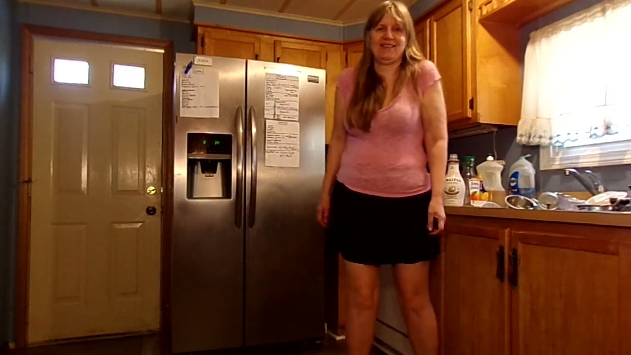 ALICIA AROL intends to dance for ya but while standing up ends up bitching up a storm instead...