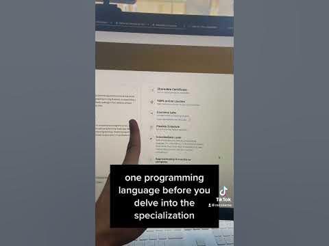 Coursera data structures and algorithms course - YouTube