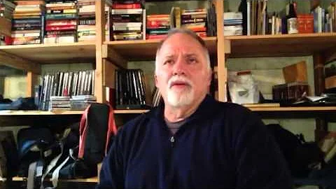 Denis DiBlasio on Jazz Ed - Expansions by Gary Cam...