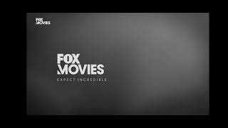 Nights Of Incredible The Seventh Day - Fox Movies Intro Network Premiere