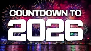 Download Lagu New Years Countdown 2026 🎉 Countdown to 2026 🎆 New Year Countdown 2026 🎊 Happy New Year 2026 MP3