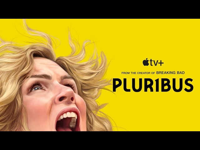 LIVE | Pluribus S1E2 Watchalong
