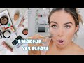 THE BEST $1 MAKEUP?!?! Full Face of ShopMissA &amp; GIVEAWAY! (Closed)