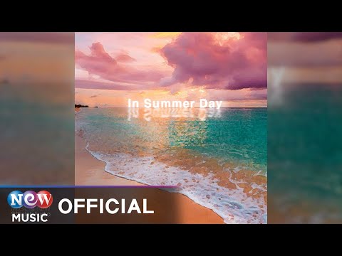 [R&B] Moon Yeon (문연) - In Summer Day