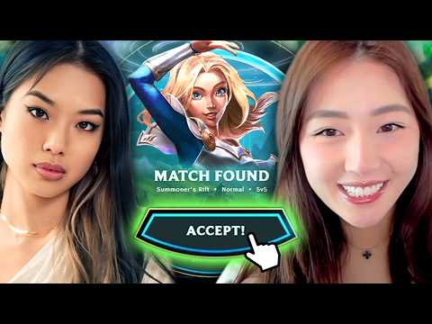 We Can't Lose in League of Legends (ft. nemo, baycon, revenge)