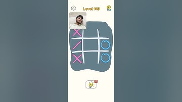 Dop 4 : Draw One Part Level 143 Gameplay Walkthrough Solution