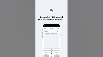New updates for Google Assistant & Alexa