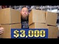 Opening up a Total of $3,000 ToyUSA Funko POP Mystery Box Series + Massive Pop Grail