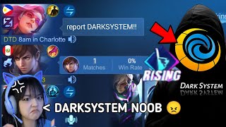 Download Lagu I PRETEND TO BE DARKSYSTEM IN RISING!! THIS GIRL THINKS IM NOOB 💀 MP3 Download Lagu I PRETEND TO BE DARKSYSTEM IN RISING!! THIS GIRL THINKS IM NOOB 💀 MP3