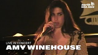 Amy Winehouse 'You Sent Me Flying' [HD] | North Sea Jazz (2004)