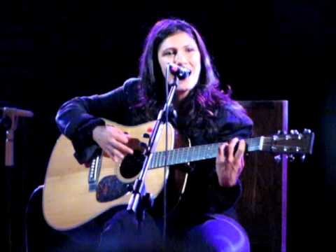 BROKEN Elisa Live Ad Aosta Il 7 Settembre 2010