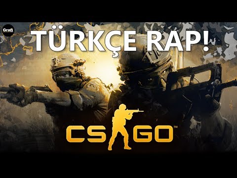 CS GO – Türkçe Rap