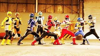 Finders Keepers | Beast Morphers Season 2 | Power Rangers Official