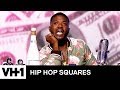 Ray J’s New CBD Business & More | Hip Hop Squares