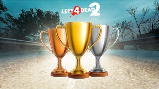 ЛУЧШИЙ ТУРНИР L4D2