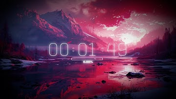 1 Minute 49 Second Timer - (109/36,000)