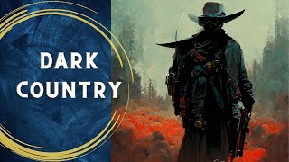 New Dark Country Western Ambient Tracks Will Take Your Breath Away! screenshot 5