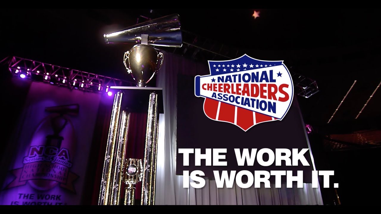 2019 NCA High School Nationals YouTube