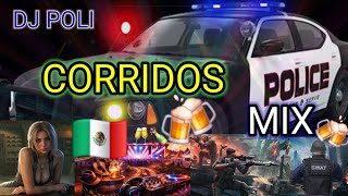 CORRIDOS COSTEÑOS MIX - DJ POLI - EDITADO 