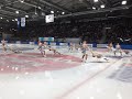 Patinage synchronis  les helsinki rockettes gagnent la french cup