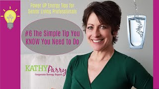 You Cant Energize Without This