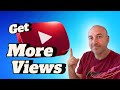 Tips for starting and growing a youtube channel 2024  get more views