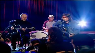 Johnny Madsen - Stjernenat - Troubadourerne, Train, Aarhus 5-4 1999