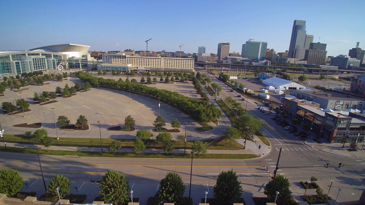 to Omaha CWS Fans 2016 YouTube