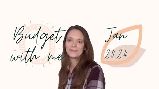 Budget with me January 2024 | Zero-based Budget | Sinking Funds | Real Numbers by Kronson Family Coast FI 129 views 4 months ago 11 minutes, 35 seconds