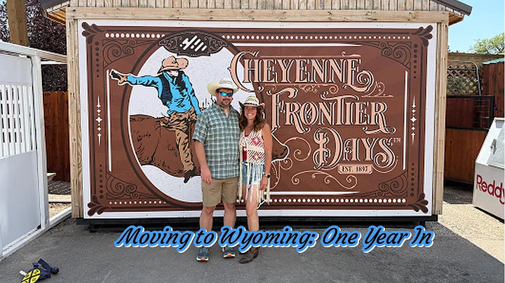 Episode 50:  Moving to Wyoming: One Year In – The Good, the Bad, and Why We Wouldn’t Change a Thing