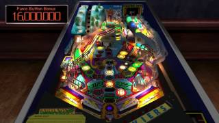 Pinball Arcade: Wipe Out™