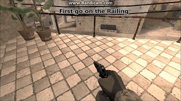 Strike Bounce to B Tutorial