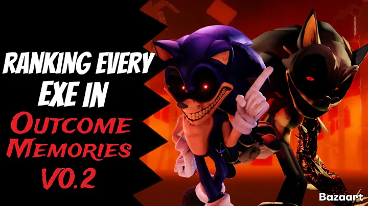 Who Is The Strongest EXE In Outcome Memories V0.2?
