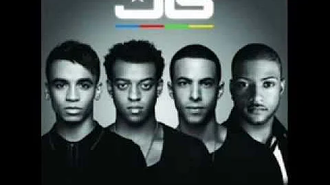JLS - Everybody In Love (Full Album HQ)