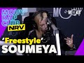 SOUMEYA : Freestyle | Mouv