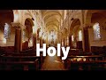 Vinesong - Holy (Lyric Video)